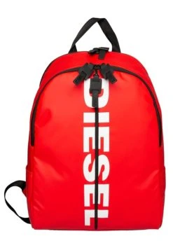 Qualité absolue Diesel Sac à dos sacs fermeture éclair unisex