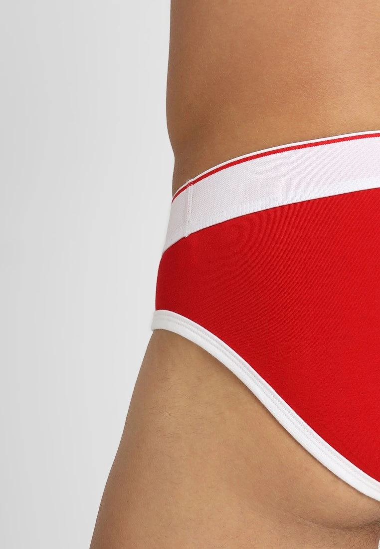 Diesel UMBR-ANDRETHREEPACK SLIP 3PACK - Slip Prix Légers sous-vêtements normale homme 3 Diesel UMBR-ANDRETHREEPACK SLIP 3PACK - Slip Prix Légers sous-vêtements normale homme – Image 3