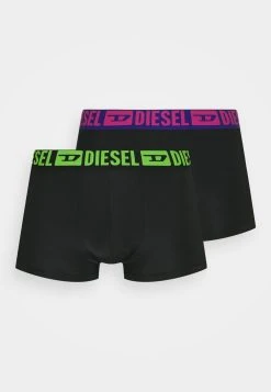 Bas Prix Diesel 2 PACK - Shorty sous-vêtements normale homme -Boutique France Diesel 30f3a85af89c45e5a60d8ea471b5918f