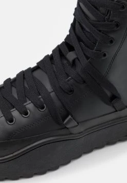 Diesel Soldes En Ligne H-SHIKA HB - Baskets montantes baskets & sneakers rond homme -Boutique France Diesel 30fe2d8dda214441a10f8e1624f7ab3f