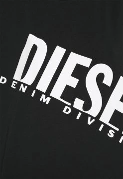 Diesel UFTEE ELODIE - Chemise de nuit / Nuisette Prix Accessible lingerie col rond femme -Boutique France Diesel 311bf9bbff0b4bafb3a54b7aa99f44bf