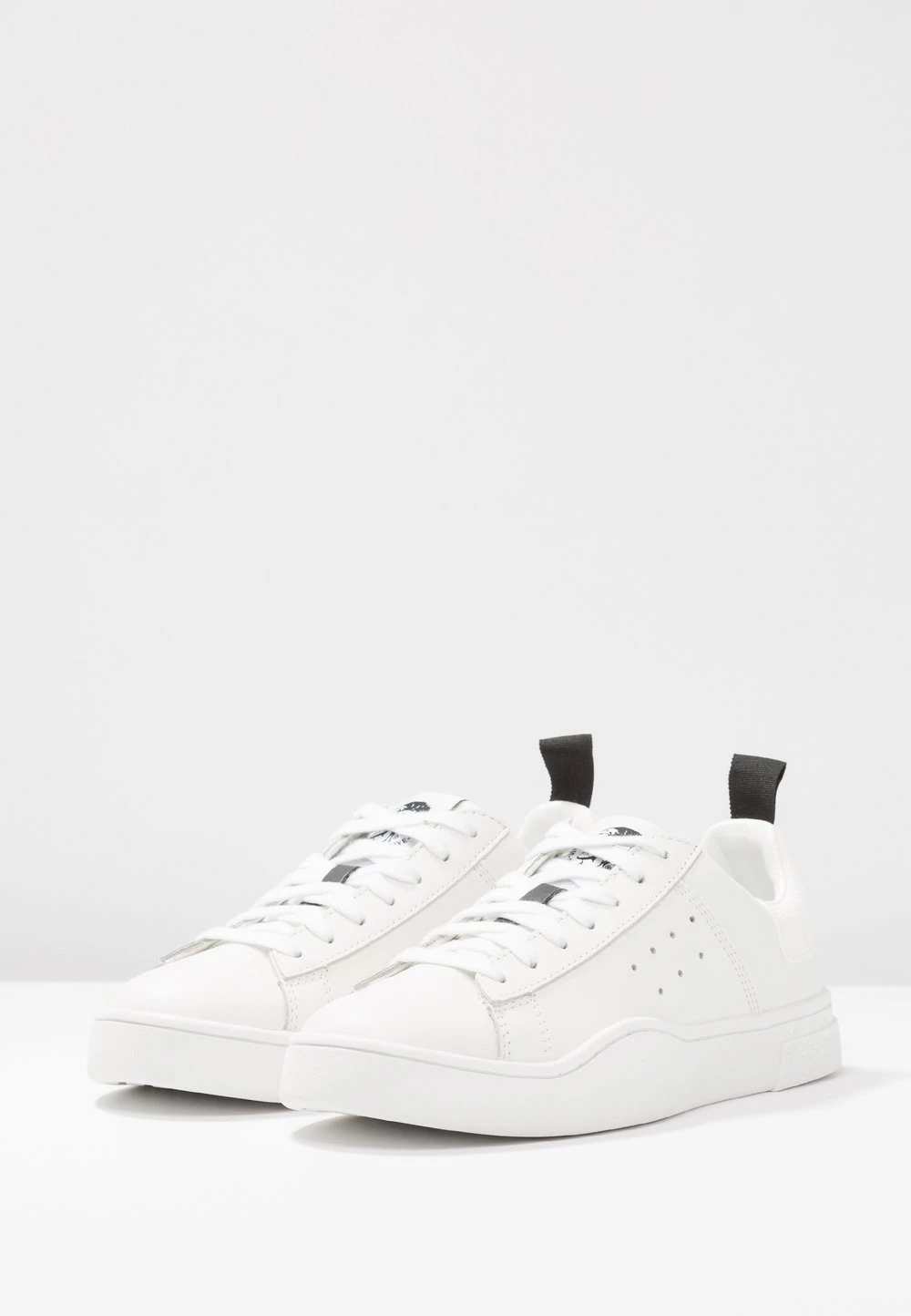 Vendre-Réclame Diesel CLEVER S-CLEVER LOW W - Baskets basses baskets & sneakers rond femme 5 Vendre-Réclame Diesel CLEVER S-CLEVER LOW W - Baskets basses baskets & sneakers rond femme – Image 5