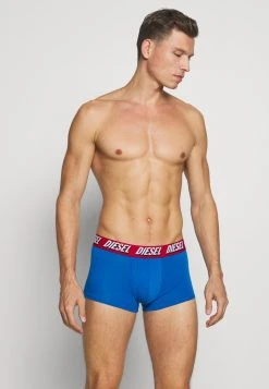 Diesel Prix Bradés DAMIEN 3 PACK - Shorty sous-vêtements normale homme -Boutique France Diesel 3191395a396649599f19db7e882fe984