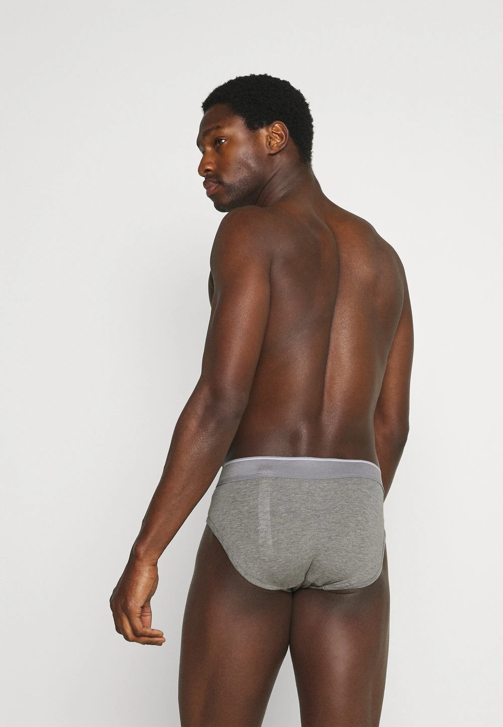 Diesel Haute Qualité UMBR-ANDRETHREEPACK SLIP 3PACK - Slip sous-vêtements & chaussettes normale homme 2 Diesel Haute Qualité UMBR-ANDRETHREEPACK SLIP 3PACK - Slip sous-vêtements & chaussettes normale homme – Image 2