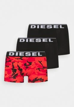 Diesel En Remise UMBX-DAMIENTHREEPACK 3 PACK - Shorty sous-vêtements & chaussettes normale homme -Boutique France Diesel 31c8c3c807474083acce86c1e854b848 2
