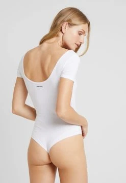 Diesel Bas Prix UFTK-BODY-SV - Body lingerie echancrure dos femme 12 Diesel Bas Prix UFTK-BODY-SV - Body lingerie echancrure dos femme -Boutique France Diesel 31e1d694add3452983e9654727e75488