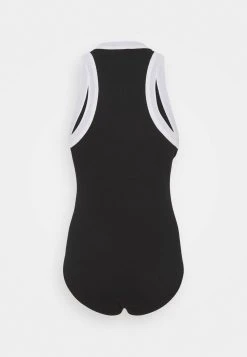 Diesel Produit de première qualité UFBY-ELINA-C - Body lingerie col rond femme 15 Diesel Produit de première qualité UFBY-ELINA-C - Body lingerie col rond femme -Boutique France Diesel 31e8a2d36fd64cf3a22d0af63cc2f066