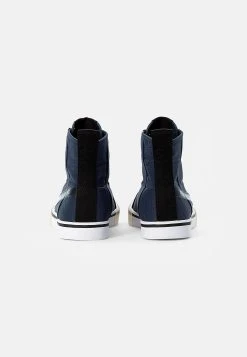 Diesel Prix Avantageux DVELOWS - Baskets montantes sneakers rond male -Boutique France Diesel 321f9654edfe4e78bef5787ec2ceb36c