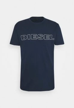 Prix De Rêve Diesel 2 PACK - T-shirt imprimé t-shirts col rond male -Boutique France Diesel 3228ea436dab4e14ad4437c0d824c049