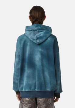 Diesel S-NEKKI - Sweat à capuche Prix Discount sweats & hoodies homme -Boutique France Diesel 3243cbf34f6e46fda566fc6541cf3c1a