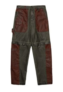 Qualité Supérieure Diesel D-MULTY 0KDAQ - Pantalon classique pantalons normale homme 13 Qualité Supérieure Diesel D-MULTY 0KDAQ - Pantalon classique pantalons normale homme -Boutique France Diesel 324bc2228c63457c9141692a4ea0d815