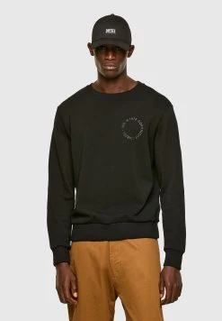 Diesel Sweatshirt Vendre pulls et gilets col rond homme