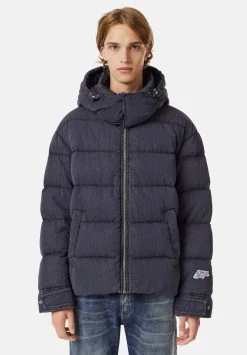 Diesel Prix De Rêve Doudoune manteaux capuche homme