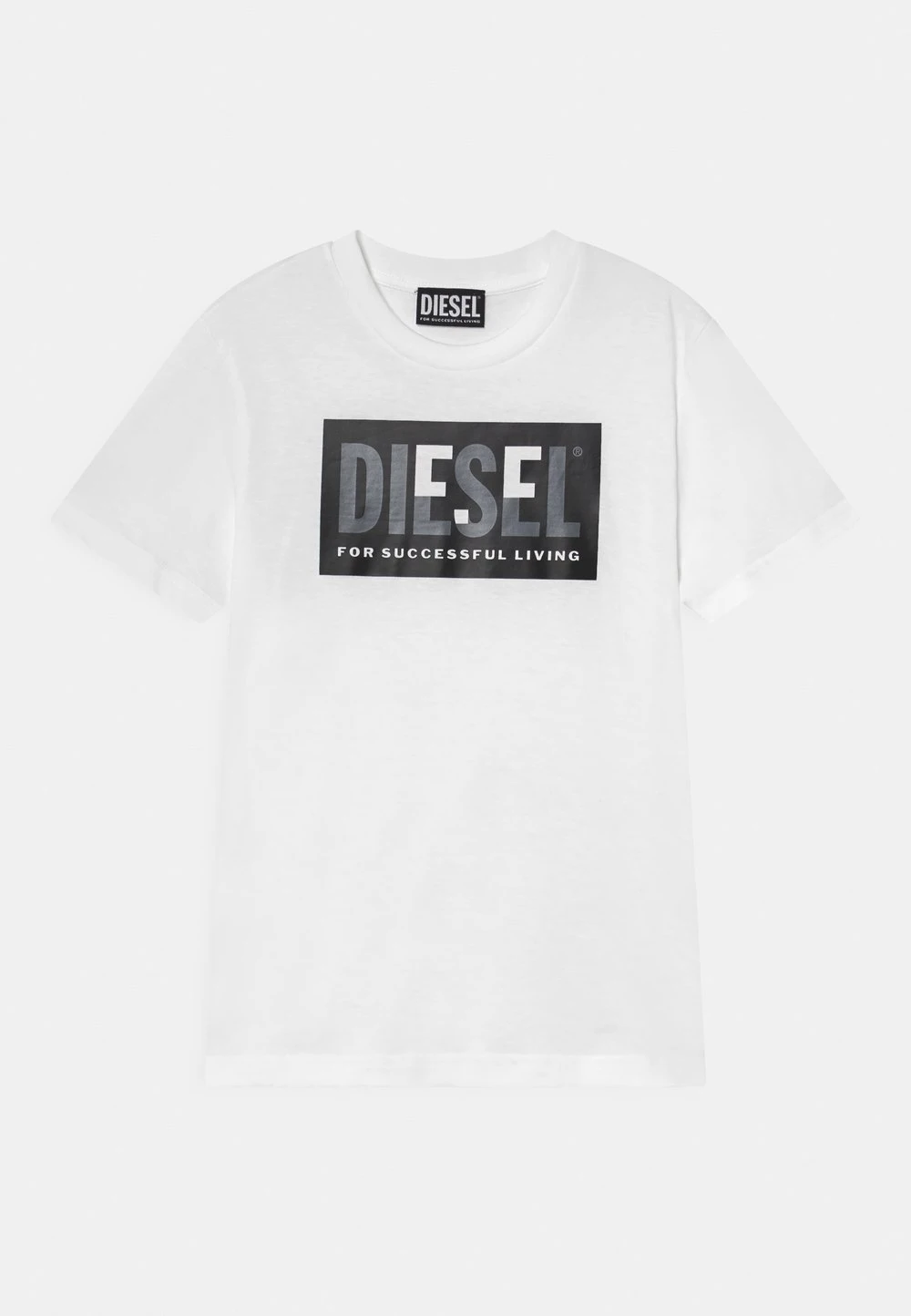 Diesel UNISEX - T-shirt imprimé Prix Bradés t-shirts col rond 4 Diesel UNISEX - T-shirt imprimé Prix Bradés t-shirts col rond – Image 4