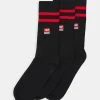Diesel HERMINE 3 PACK - Chaussettes Prix d’Amis sous-vêtements & chaussettes homme homme