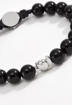 Diesel BEADS - Bracelet En promotion montres et bijoux noeuds male -Boutique France Diesel 329a67ad3ce941fcbe6743b8d9ea8281