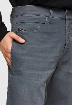 Prix Bradés Diesel FINING - Jean slim jeans normale homme -Boutique France Diesel 32acdfedd56b4250b6f9da324275ba49