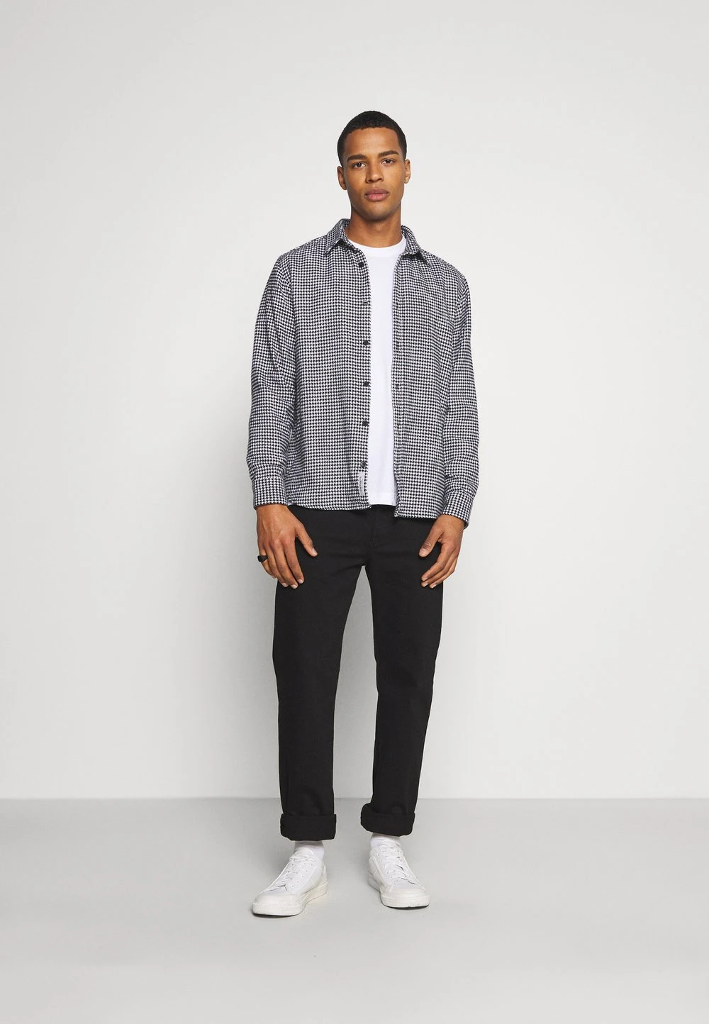 Diesel Prix Dégriffé D-MIHTRY - Jean droit jeans normale male 2 Diesel Prix Dégriffé D-MIHTRY - Jean droit jeans normale male – Image 2