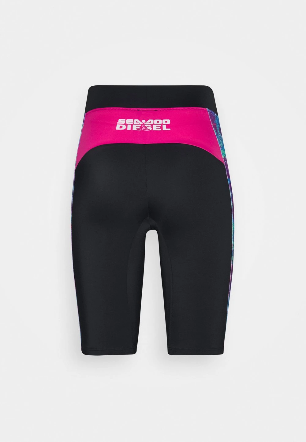 Qualité Fiable Diesel BFPN CYCLERDOO - Bas de bikini maillots de bain haute femme 2 Qualité Fiable Diesel BFPN CYCLERDOO - Bas de bikini maillots de bain haute femme – Image 2