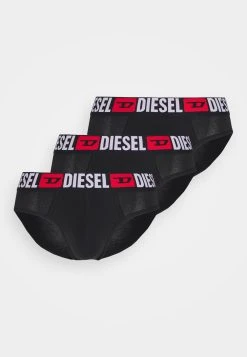 Prix Raisonnable Diesel UMBR-ANDRETHREEPACK 3 PACK - Slip sous-vêtements & chaussettes normale homme -Boutique France Diesel 335f570d9a6943469e22438314fee33a 2