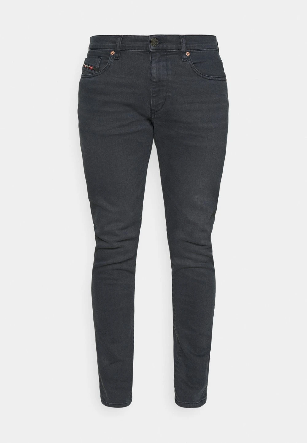 Diesel En promotion Jean droit jeans normale homme 23 Diesel En promotion Jean droit jeans normale homme – Image 23