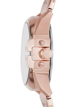 Diesel Se Vend Bas Prix BABY CHIEF - Montre montres boucle papillon female -Boutique France Diesel 338139adb0d64a15bf95ddcc4c2a458f