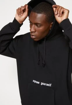 Diesel Meilleure qualité S-UMMER-B5 UNISEX - Sweat à capuche pulls et gilets -Boutique France Diesel 338b79b802314a9bb414fe9f01e27cc0