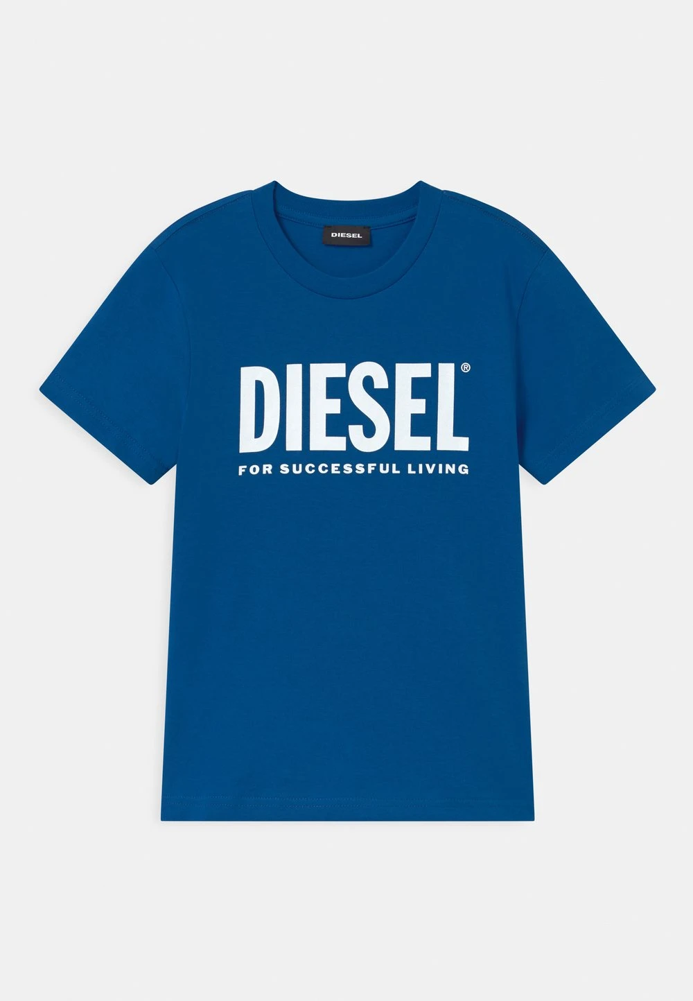 Diesel JUST LOGO - T-shirt imprimé Prix Cassé t-shirts col rond kids 7 Diesel JUST LOGO - T-shirt imprimé Prix Cassé t-shirts col rond kids – Image 7