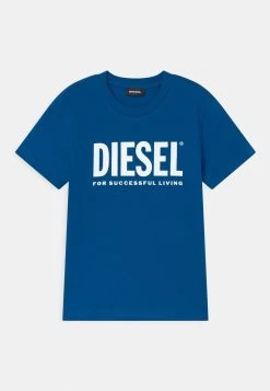 Prix Jamais Vus Diesel JUST LOGO - T-shirt imprimé t-shirts col rond kids 18 Prix Jamais Vus Diesel JUST LOGO - T-shirt imprimé t-shirts col rond kids -Boutique France Diesel 339214d44b1a4483b9123577269d3ab5