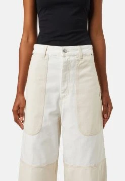 Diesel Qualité Fiable Jean flare jeans haute femme -Boutique France Diesel 33af86bddb49445cbd26385c33419777