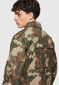 Diesel J-LOYD-CMF - Veste légère Vendre-Réclame vestes col à revers homme 8 Diesel J-LOYD-CMF - Veste légère Vendre-Réclame vestes col à revers homme -Boutique France Diesel 33b3eb08f3ab4d758248ceed7566092e