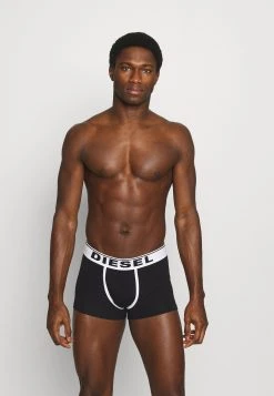 Diesel 5 PACK - Shorty Prix Raisonnable sous-vêtements & chaussettes normale homme 9 Diesel 5 PACK - Shorty Prix Raisonnable sous-vêtements & chaussettes normale homme -Boutique France Diesel 33b975c1d0414e0b95f2ad246620735b