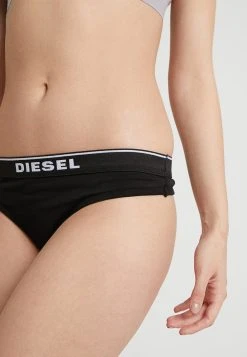 Diesel Prix Préférentiel STARS THONG - String lingerie normale femme -Boutique France Diesel 33c5d1311e534b25baa3b770db3dc213