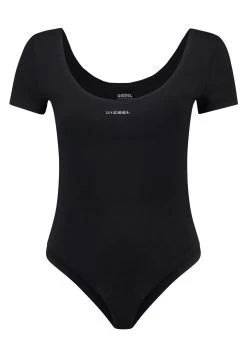 Diesel UFTK-BODY-SV - Body Promos lingerie echancrure dos femme 18 Diesel UFTK-BODY-SV - Body Promos lingerie echancrure dos femme -Boutique France Diesel 33d44dded6dc4fa7939a064b8bab5a96 2