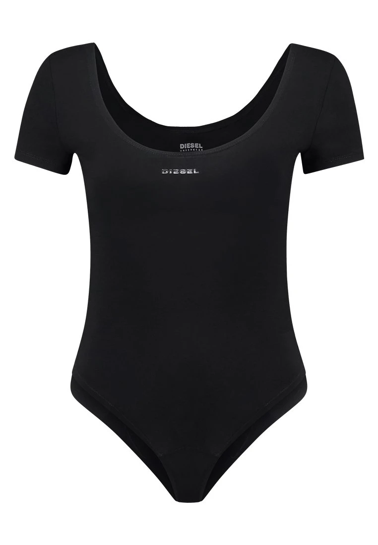 Diesel UFTK-BODY-SV - Body Prix Avantageux lingerie echancrure dos femme 8 Diesel UFTK-BODY-SV - Body Prix Avantageux lingerie echancrure dos femme â Image 8