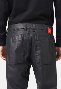 Diesel Prix Acceptable Jean droit jeans normale homme -Boutique France Diesel 33de484028fd4c198246c2a6726f4060