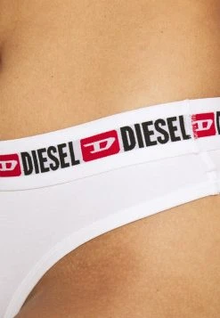 Produit de première qualité Diesel UFST-STARS-THREEPACK 3 PACK - String lingerie normale femme -Boutique France Diesel 33e6d61c0c1f488fa65555cc3542c3fc