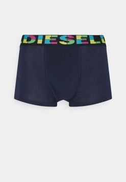 Diesel UMBX-DAMIENTHREEPACK 3 PACK - Shorty Marchandise de première qualité sous-vêtements & chaussettes normale homme -Boutique France Diesel 340b9d96c64240fd9c3e58c4a545f47b
