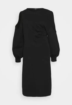 Soldes Diesel REVERT DRESS - Robe de jour robes col rond femme 12 Soldes Diesel REVERT DRESS - Robe de jour robes col rond femme -Boutique France Diesel 342f8e870c9b415b94251a9983a5d425