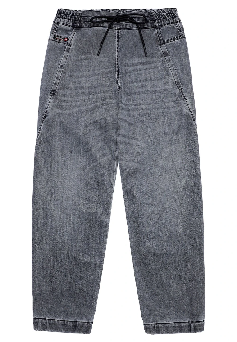 Plus Bas Prix De Vente Diesel KRAILEY - Jeans fuselé haute femme 6 Plus Bas Prix De Vente Diesel KRAILEY - Jeans fuselé haute femme – Image 6