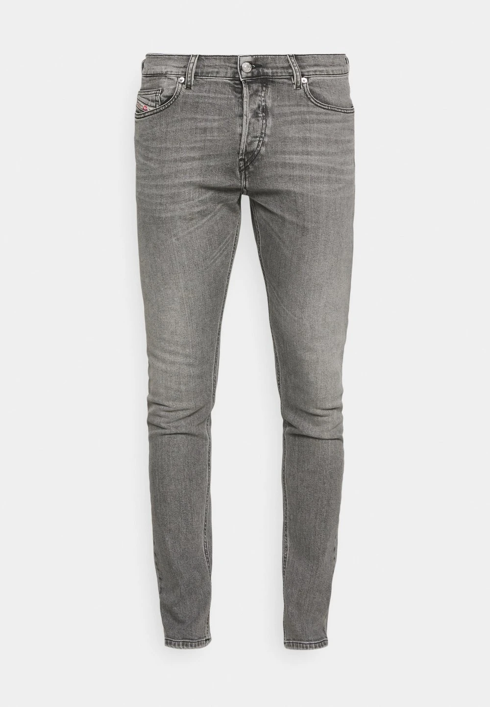 Diesel Prix Malin LUSTER - Jean slim jeans normale male 21 Diesel Prix Malin LUSTER - Jean slim jeans normale male – Image 21