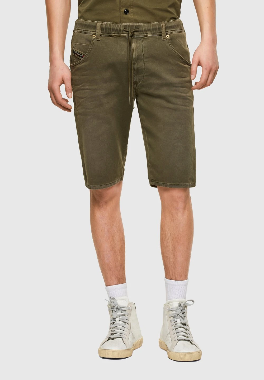 Diesel Short en jean Prix Aimable jeans normale homme 1 Diesel Short en jean Prix Aimable jeans normale homme