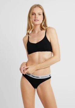 Prix Réduit Diesel STARS 3 PACK - String lingerie normale femme