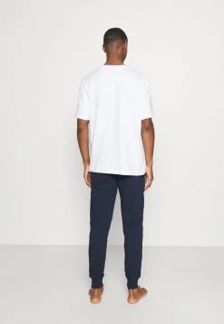 Diesel Qualité Supérieure UMLB-PETER TROUSERS - Bas de pyjama pyjamas haute homme 13 Diesel Qualité Supérieure UMLB-PETER TROUSERS - Bas de pyjama pyjamas haute homme -Boutique France Diesel 34ce22e16d4a4f68b30d6ff61d01d5b6