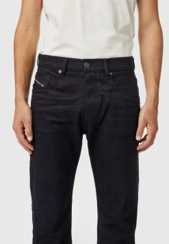 Diesel Prix Sacrifiés D VIKER - Jean droit jeans normale homme -Boutique France Diesel 34d78ab51df84ffdbece4595c372bb36