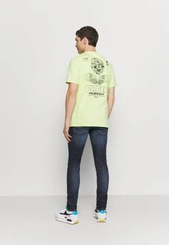 Diesel Petit Prix SLEENKER - Jeans Skinny basse male 26 Diesel Petit Prix SLEENKER - Jeans Skinny basse male -Boutique France Diesel 34e33154a767485188688d7abd743ee3