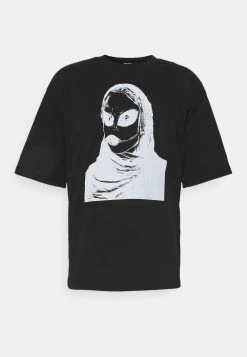 Diesel Prix Imbattable T-BIGGOR - T-shirt imprimé t-shirts col rond male -Boutique France Diesel 34f1b3b8434a490487acec48c42d9e72