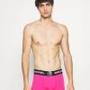 Prix Distinctifs Diesel UMBX-DAMIENTHREEPACK 3 PACK - Shorty sous-vêtements normale homme