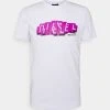 Diesel DIEGOS UNISEX - T-shirt imprimé Prix Allégé t-shirts col rond