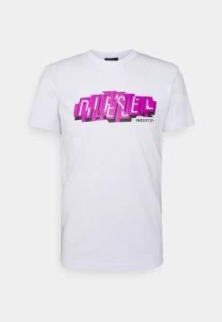 Diesel DIEGOS UNISEX - T-shirt imprimé Prix Allégé t-shirts col rond